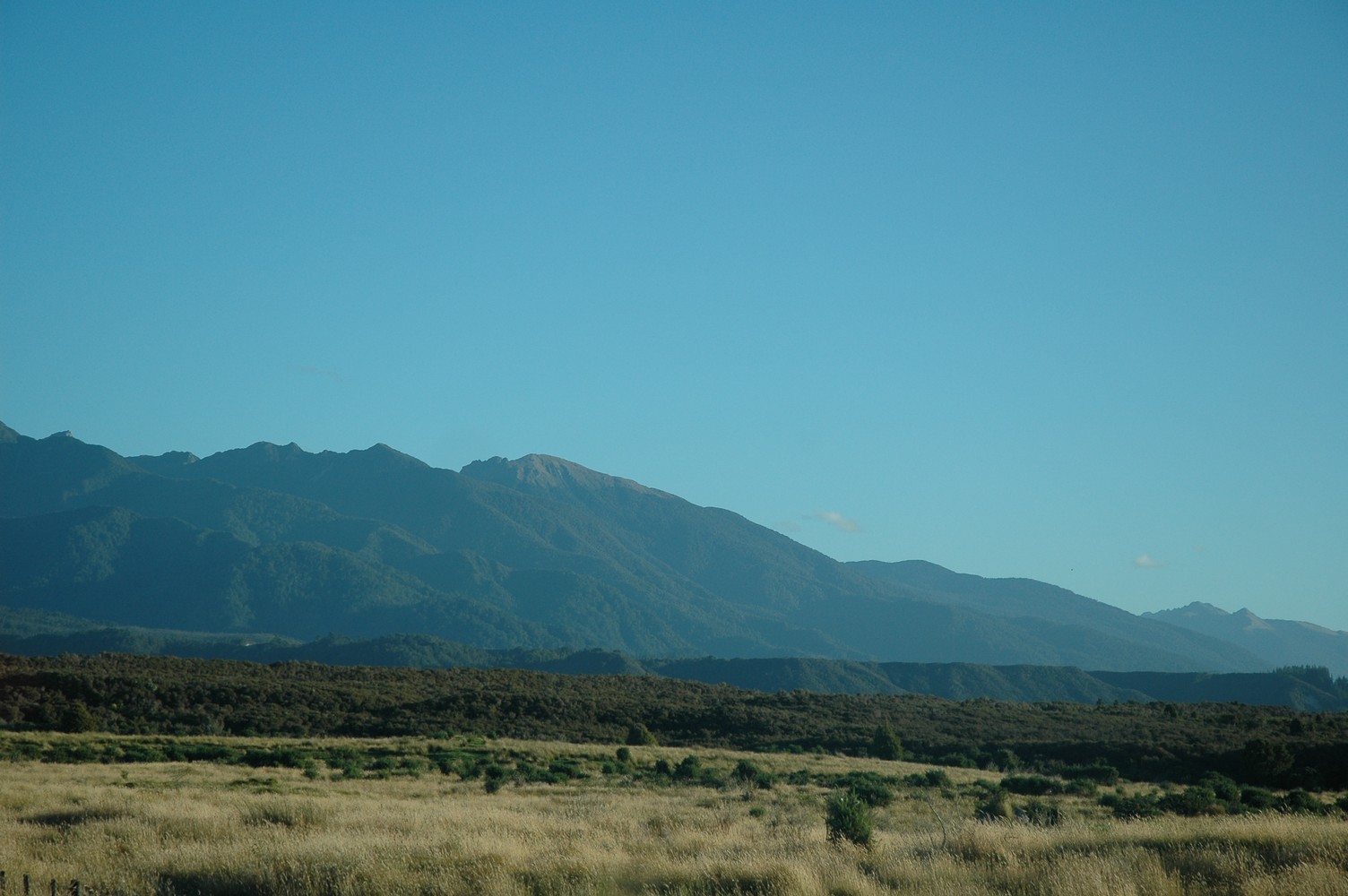 054   23 01   Nelson   Greymouth